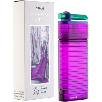 Venetian Girl EDP
